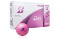 BRIDGESTONE GOLF EXTRA SOFT 2025�N���f�� [�s���N]