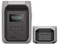 EcoFlow DELTA 3 1500+DELTA 3��p�G�N�X�g���o�b�e���[