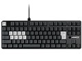PCMK 2HE TKL PCMK2HE811B [Black]