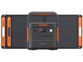 Jackery Solar Generator 2000 New+SolarSaga 100×2