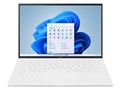 LG gram 14Z90RU-GA53J [Xm[zCg]