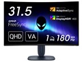 Alienware AW3225DM [31.5C`]