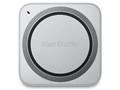 Mac Studio MU973J/A [�V���o�[]