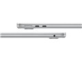 MacBook Air 13.6�C���` Liquid Retina�f�B�X�v���C MC654J/A [�V���o�[]