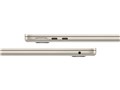 MacBook Air 13.6�C���` Liquid Retina�f�B�X�v���C MC6A4J/A [�X�^�[���C�g]