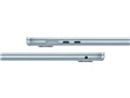 MacBook Air 15.3�C���` Liquid Retina�f�B�X�v���C MC7A4J/A [�X�J�C�u���[]