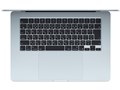 MacBook Air 15.3�C���` Liquid Retina�f�B�X�v���C MC7A4J/A [�X�J�C�u���[]