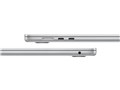 MacBook Air 15.3�C���` Liquid Retina�f�B�X�v���C MW1G3J/A [�V���o�[]