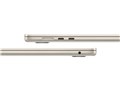 MacBook Air 15.3�C���` Liquid Retina�f�B�X�v���C MW1J3J/A [�X�^�[���C�g]