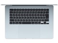 MacBook Air 15.3�C���` Liquid Retina�f�B�X�v���C MC7D4J/A [�X�J�C�u���[]