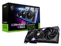 GeForce RTX 5070 12G GAMING TRIO OC [PCIExp 12GB]