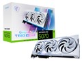 GeForce RTX 5070 12G GAMING TRIO OC WHITE [PCIExp 12GB]