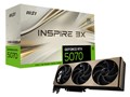 GeForce RTX 5070 12G INSPIRE 3X OC [PCIExp 12GB]