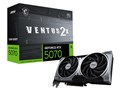 GeForce RTX 5070 12G VENTUS 2X OC [PCIExp 12GB]