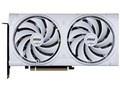 GeForce RTX 5070 12G VENTUS 2X OC WHITE [PCIExp 12GB]