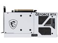 GeForce RTX 5070 12G VENTUS 2X OC WHITE [PCIExp 12GB]