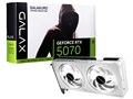 GK-RTX5070-E12GB/WHITE/DF [PCIExp 12GB]