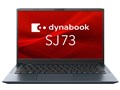 dynabook SJ73/LY A6SNLYDC333B