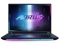 AORUS MASTER 16 BYHC5JPE64SP