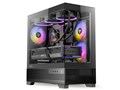 arkhive Gaming Custom GC-A7G57M AG-AG8B85MGB7I-A5C Ryzen 7 9800X3DE32GBE2TB NVMe SSDERTX 5070TiEJX^}CY\