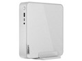 IdeaCentre Mini Gen 8 Core i5 13420H�E16GB�������[�E512GB SSD���� �I�t�B�X�t�� 90W2008XJM [�N���E�h�O���[]