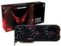 PowerColor Red Devil AMD Radeon RX 9070 XT 16GB GDDR6 RX9070XT 16G-E/OC [PCIExp 16GB]