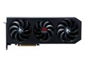 PowerColor Hellhound AMD Radeon RX 9070 XT 16GB GDDR6 RX9070XT 16G-L/OC [PCIExp 16GB]