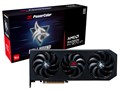 PowerColor Hellhound AMD Radeon RX 9070 XT 16GB GDDR6 RX9070XT 16G-L/OC [PCIExp 16GB]