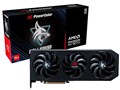 PowerColor Hellhound AMD Radeon RX 9070 16GB GDDR6 RX9070 16G-L/OC [PCIExp 16GB]