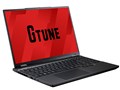 G TUNE Core i7 13620H・RTX 4050・32GBメモリ・1TB Gen4 NVMe SSD・15.3型WQXGA 240Hz液晶搭載モデル E5-I7G50BK-A E5I7G50BKABCW102DEC