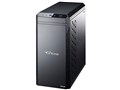 G TUNE Ryzen 7 9700X・RTX 5070・32GBメモリ・1TB NVMe Gen4 SSD搭載モデル DG-A7G70 DGA7G70B6AFDW101DEC