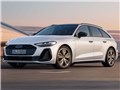 A5 アバント 2025年モデル