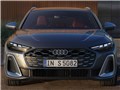 エクステリア1 - S5 アバント 2025年モデル
