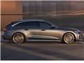 エクステリア2 - S5 アバント 2025年モデル