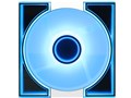 DM8R DM8R-WHITE-SINGLEFAN [�z���C�g]