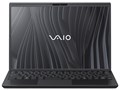 VAIO S13 VJS1368 Windows 11 Home�ECore 3 100U�E8GB�������ESSD 256GB�EOffice�Ȃ� [�u���b�N]