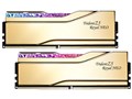 F5-6000J2836F24GX2-TR5NG [DDR5 PC5-48000 24GB 2���g]