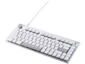 V custom TK-VK720ALWH-EN [�z���C�g]