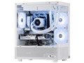 G-GEAR White Edition �s���[���X���f�� GP5A-C251B/A/CP1