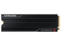 9100 PRO with Heatsink MZ-VAP4T0C-IT/EC