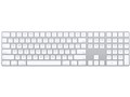 Magic Keyboard �e���L�[�t�� �p��(US) MXCJ3LL/A