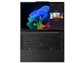 ThinkPad T14s Gen 6 Lunar Lake Core Ultra 7 258V�E32GB�������[�E512GB SSD�E14�^WUXGA�t������ �}���`�^�b�`�Ή� 21QXCTO1WW [�u���b�N]