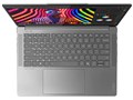 Lenovo Yoga Pro 7i Gen 10 Aura Edition Core Ultra 9 285H�E32GB�������[�E1TB SSD�E14.5�^3K�EOLED���� �}���`�^�b�`�Ή� 83KFCTO1WW [���i�O���[]