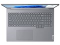 ThinkBook 16 Gen 8 Arrow Lake Core Ultra 5 225H�E16GB�������[�E512GB SSD�E16�^WUXGA�t������ 21SKCTO1WW [�A�[�N�e�B�b�N�O���[]
