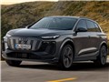 SQ6 e-tron 2025年モデル