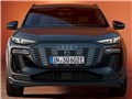エクステリア1 - SQ6 e-tron 2025年モデル
