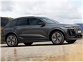 エクステリア2 - SQ6 e-tron 2025年モデル