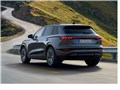エクステリア3 - SQ6 e-tron 2025年モデル