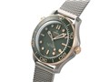 �V�[�}�X�^�[ �_�C�o�[ 300M �R�[�A�N�V���� �}�X�^�[ �N���m���[�^�[ 42MM 210.90.42.20.10.001