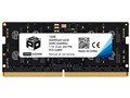 SDDR556S16G30 [SODIMM DDR5 PC5-44800 16GB]